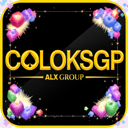 coloksgp — mitra unggulan