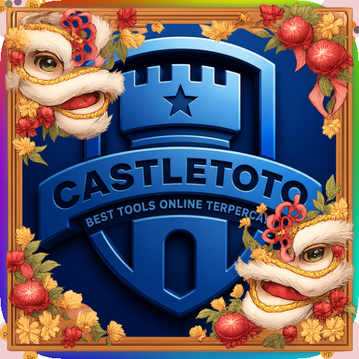 castletoto — mitra unggulan